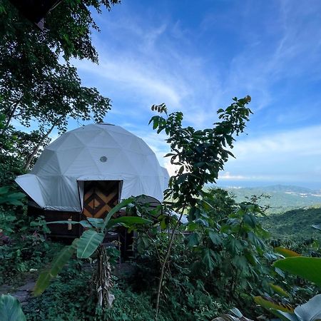 Trekker Glamping Hotel Minca Ngoại thất bức ảnh