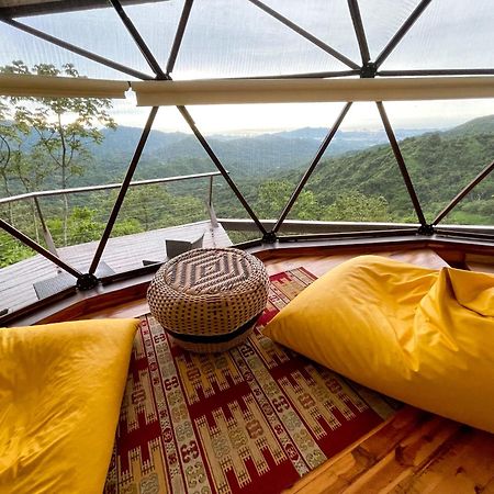 Trekker Glamping Hotel Minca Ngoại thất bức ảnh